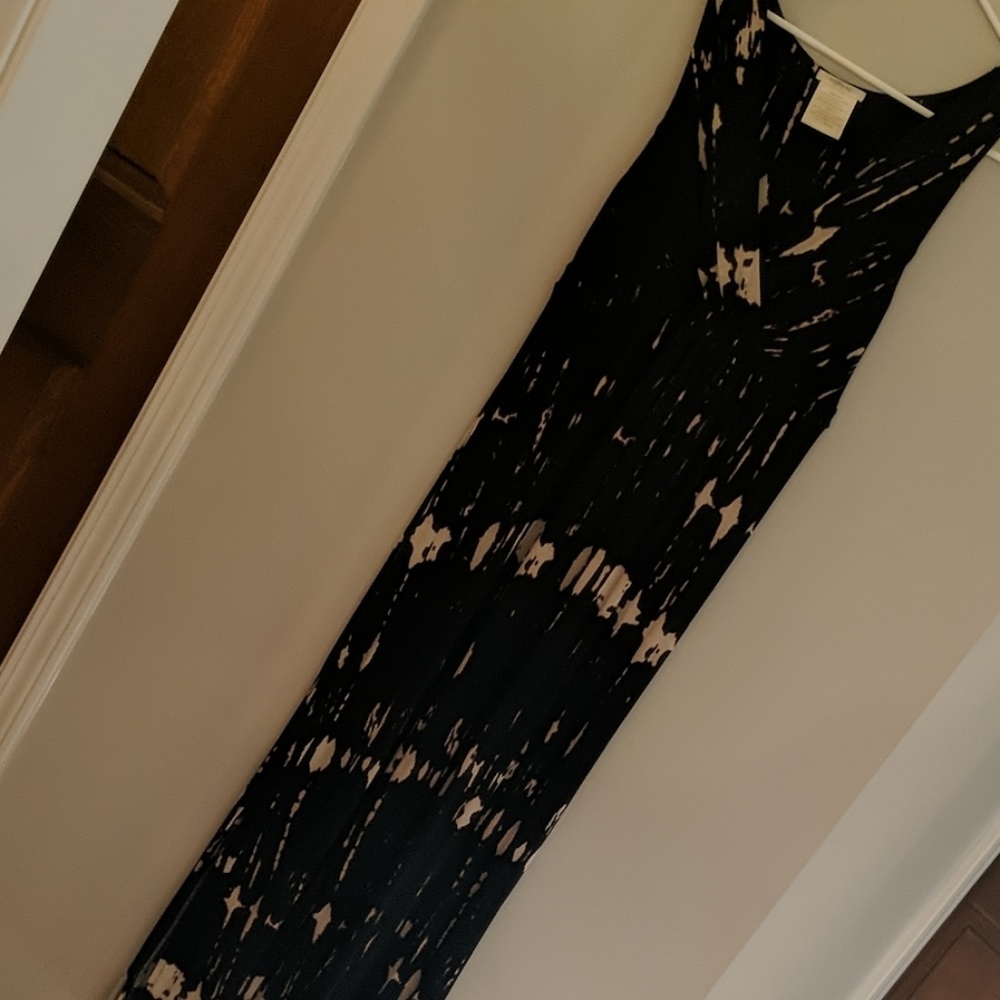 Long maxi